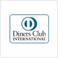 Diners Club international